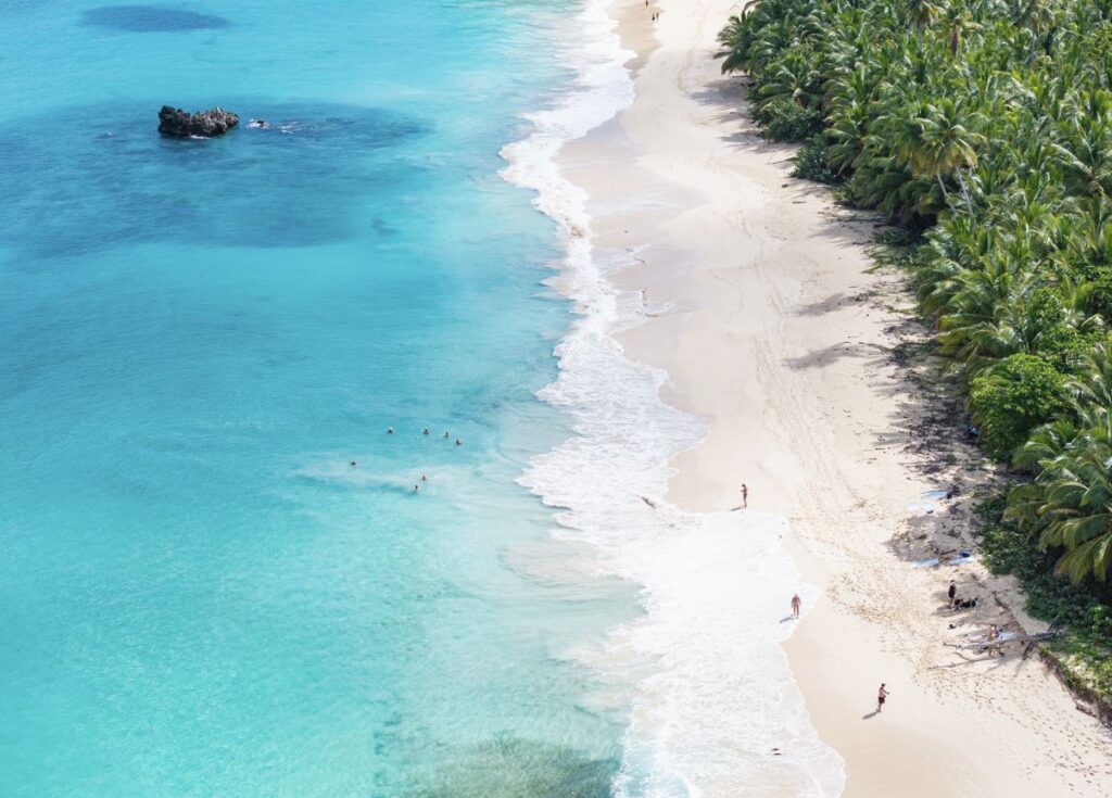 Playa rincon