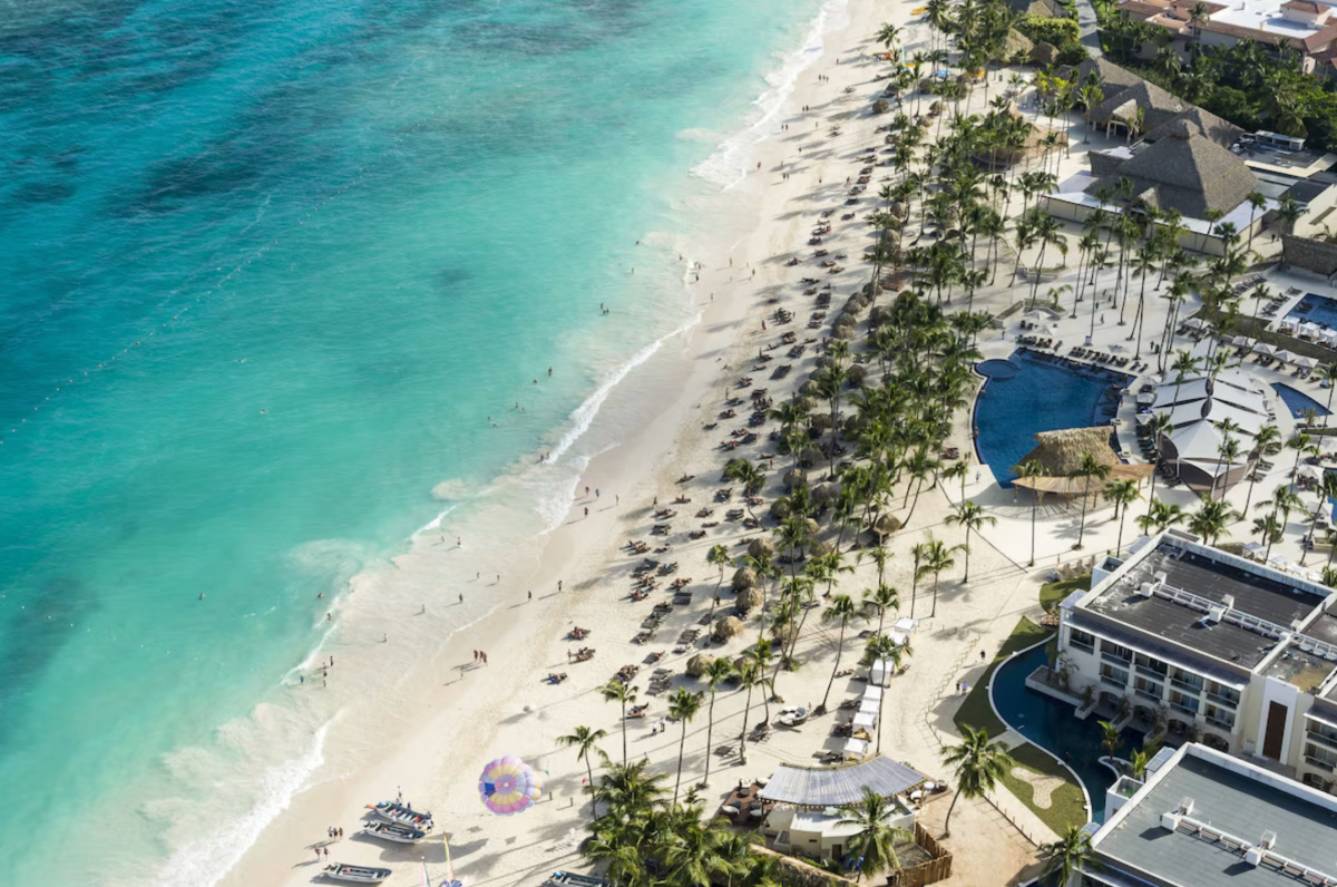 Royalton Punta Cana, An Autograph Collection All-Inclusive Resort & Casino