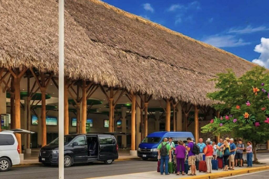 The Secret Punta Cana Airport Transfer Trick That Saves You Time And Money