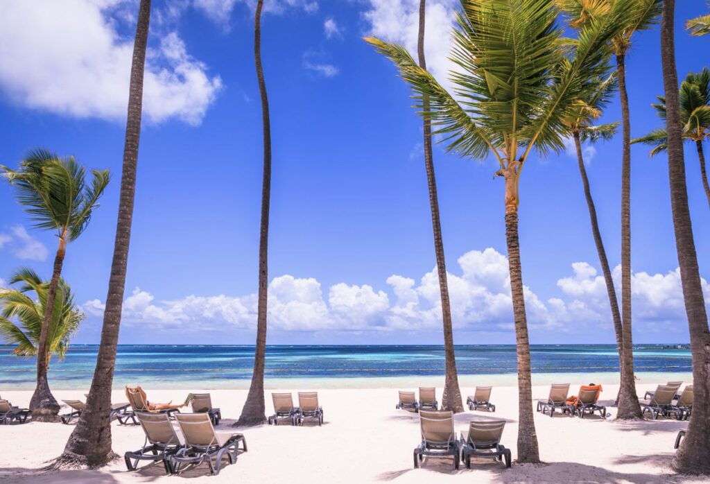 These Are The 2 Most Popular Beach Destinations In The Dominican Republic This Summer