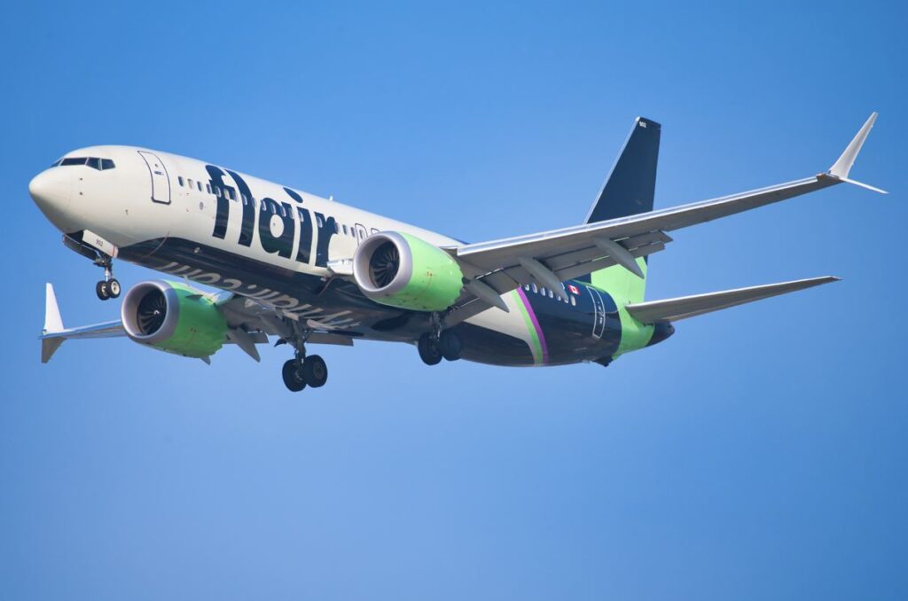 2 New Nonstop Flights For Canadians Launching To Dominican Republic This Winter