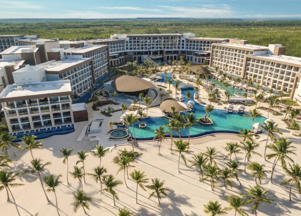 2 Punta Cana All-Inclusive Resorts That Always Deliver The Perfect Getaway