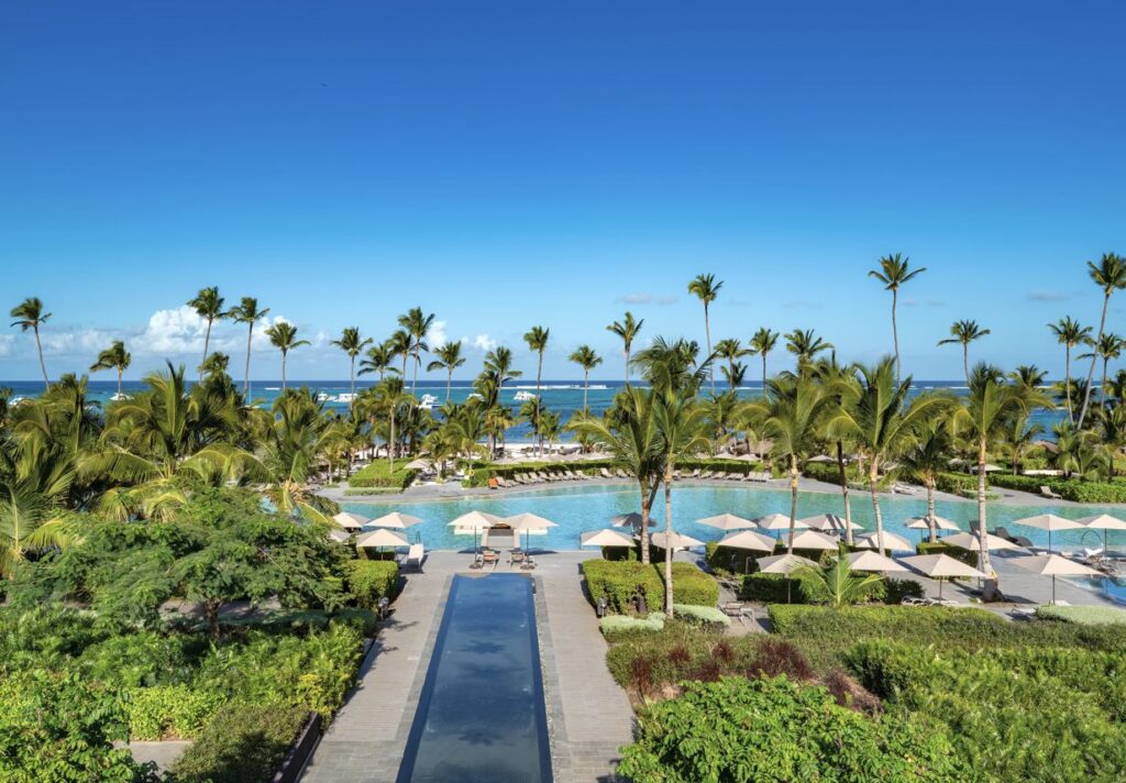 5 Things Travelers Need To Know About Visiting Punta Cana This Fall