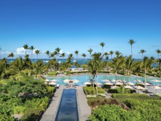 5 Things Travelers Need To Know About Visiting Punta Cana This Fall