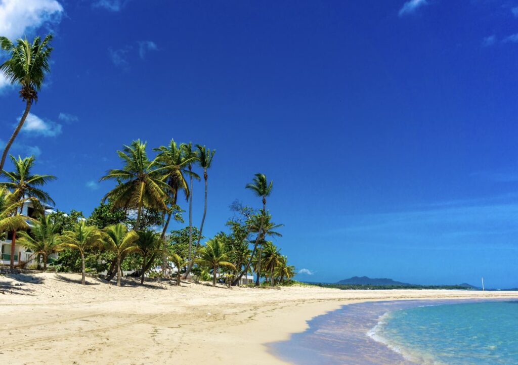 Dominican Republic To Launch Another New Tourist Destination With 4 Major Resort Brands