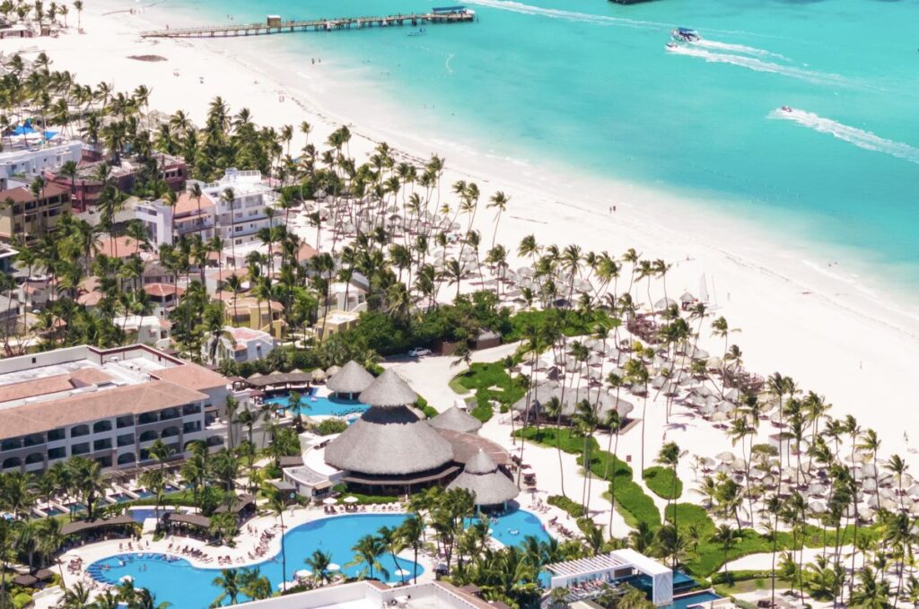 Dominican Republic Won't Be Going 'All-Luxury' & Will Continue To Offer Options For All Budgets