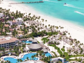 Dominican Republic Won't Be Going 'All-Luxury' & Will Continue To Offer Options For All Budgets