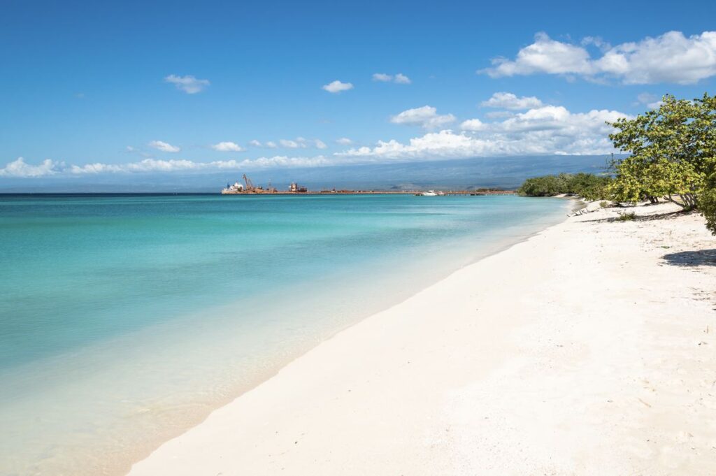 Dominican Republic's New Airport Will Open Up Mega Tourism Destination In February 2027