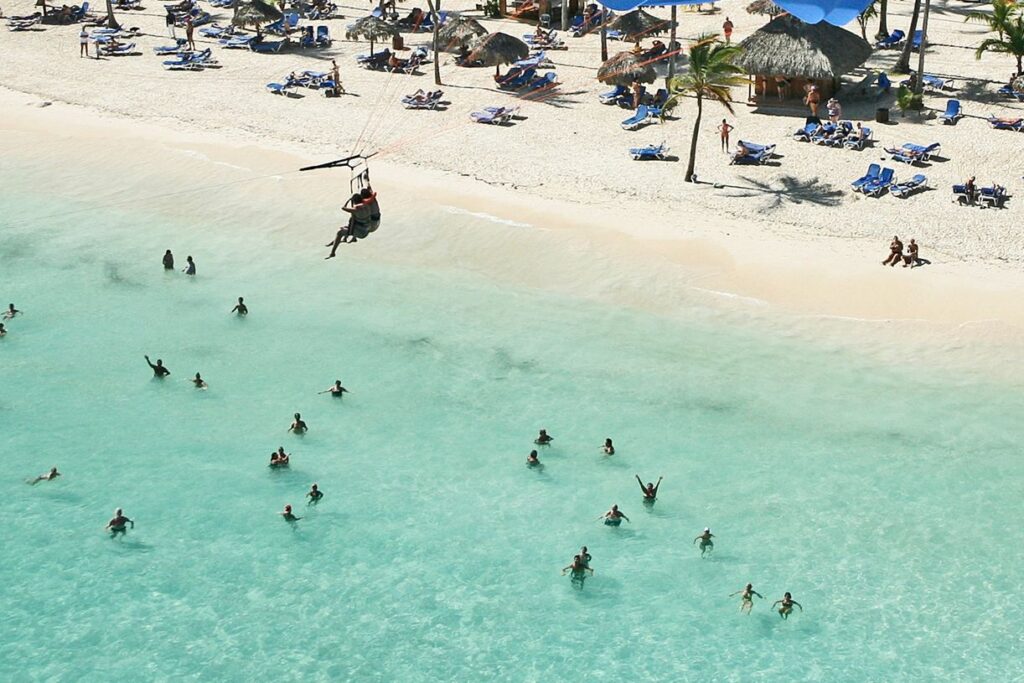 Experts Say Punta Cana Is Setting Records Due To These 4 Reasons In 2026