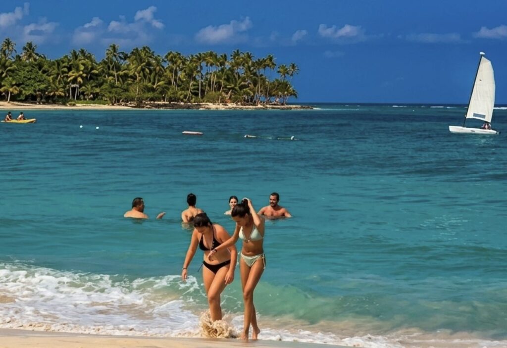 High Season Is Coming In Punta Cana Here&rsquo;s Exactly When Prices Jump