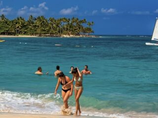 High Season Is Coming In Punta Cana Here’s Exactly When Prices Jump