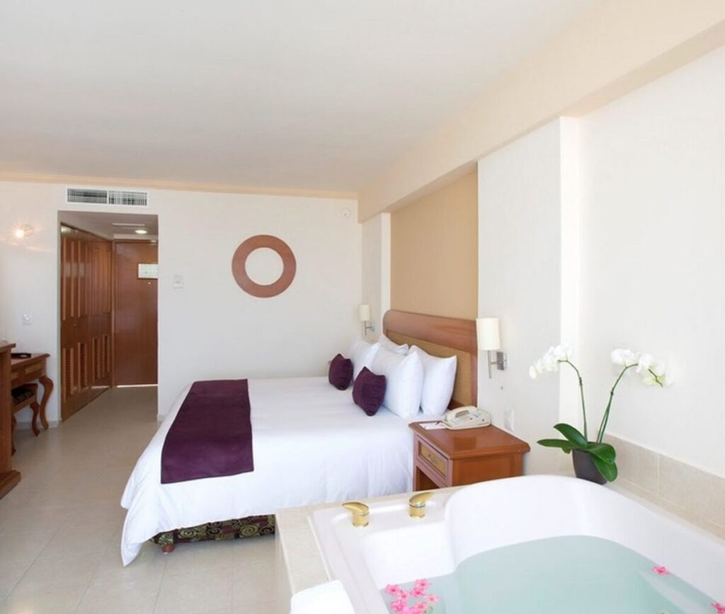 Hotel-room
