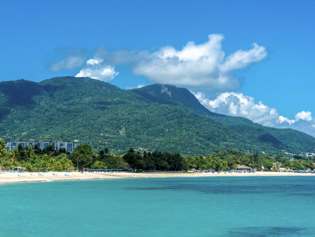 Puerto Plata