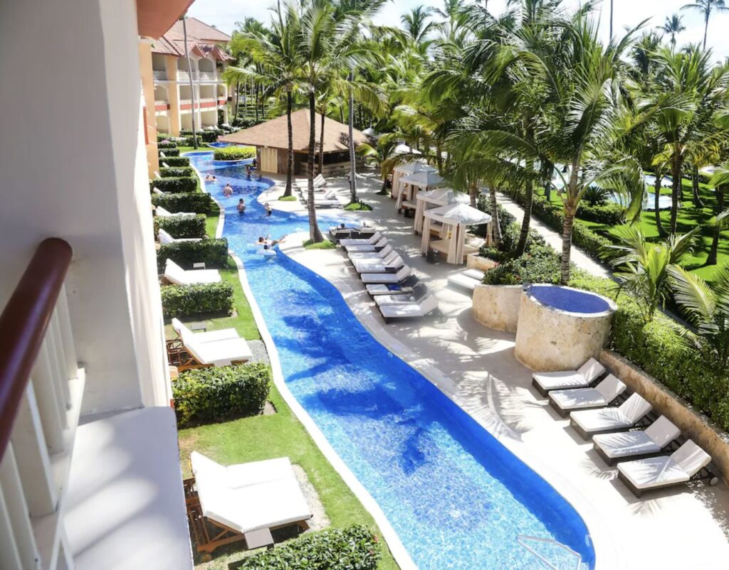 Swimout suites