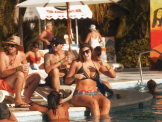 The One Big Reason Punta Cana Resorts Hit Completely Different Than Mexico