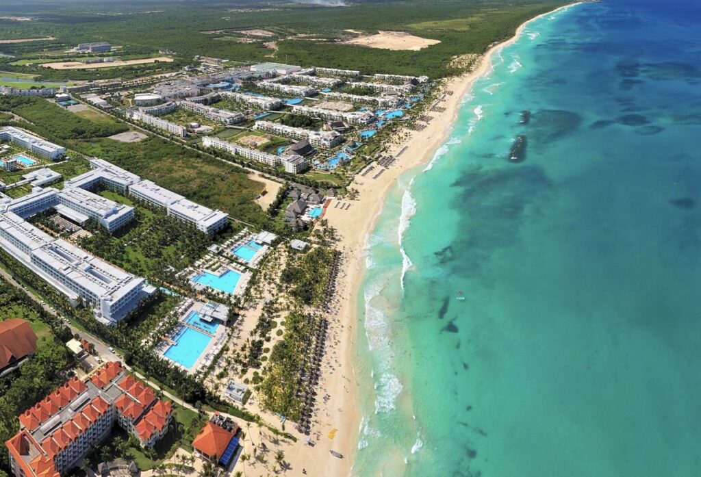 These Are The 8 New Nonstop Flights To Punta Cana In 2026
