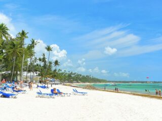 These Are The Top 2 Destinations In The Dominican Republic To Avoid Sargassum This Fall