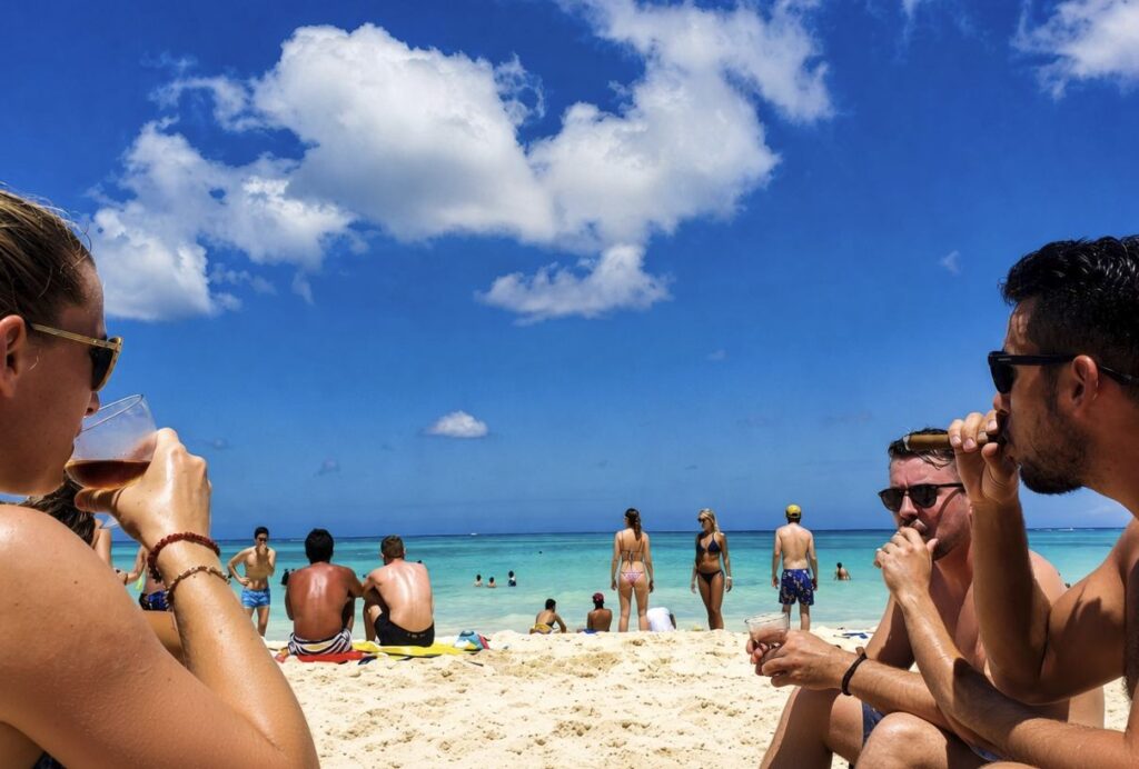 Tired Of Vacation Rules Why Punta Cana Still Treats Adults Like Adults