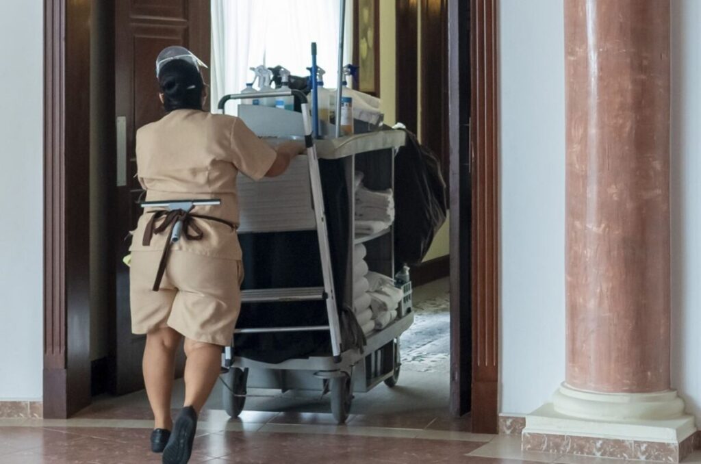 Top 3 Things You Need To Know About Housekeeping At Punta Cana Resorts In 2026