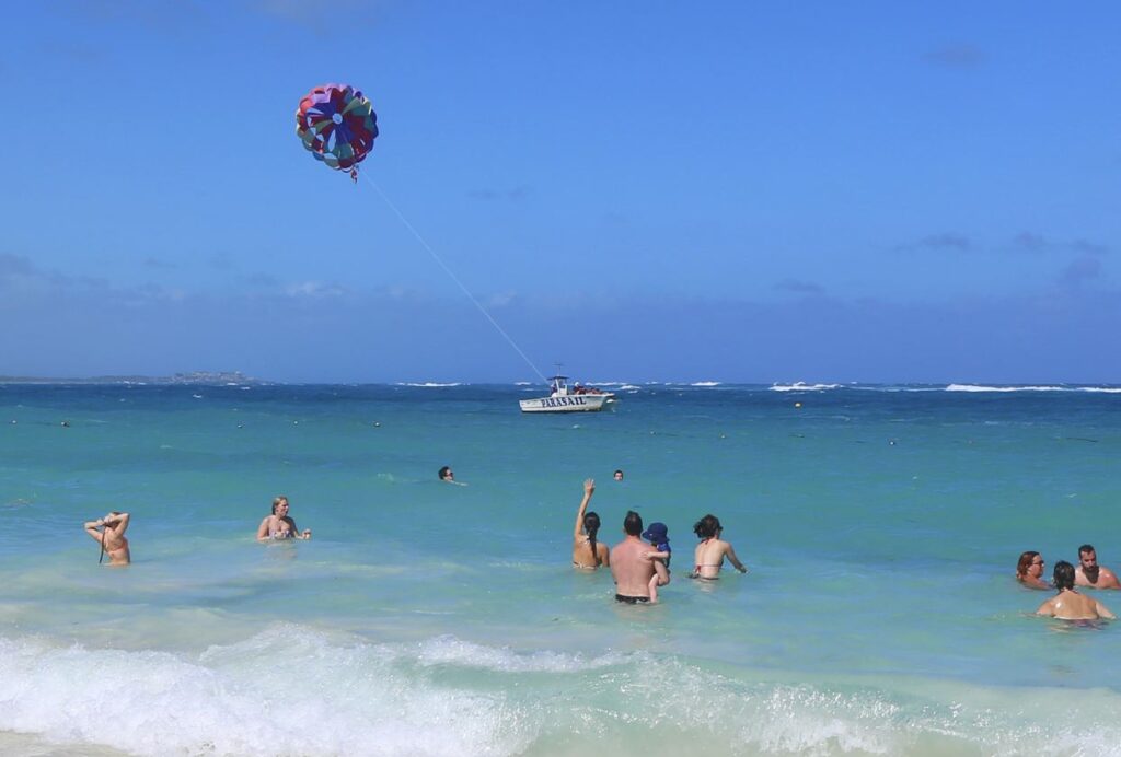 Would You Return To Punta Cana For Your Next Beach Vacation Here's What Travelers Are Saying