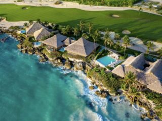 2 Punta Cana Hotels Named Best In The Caribbean By Conde Nast