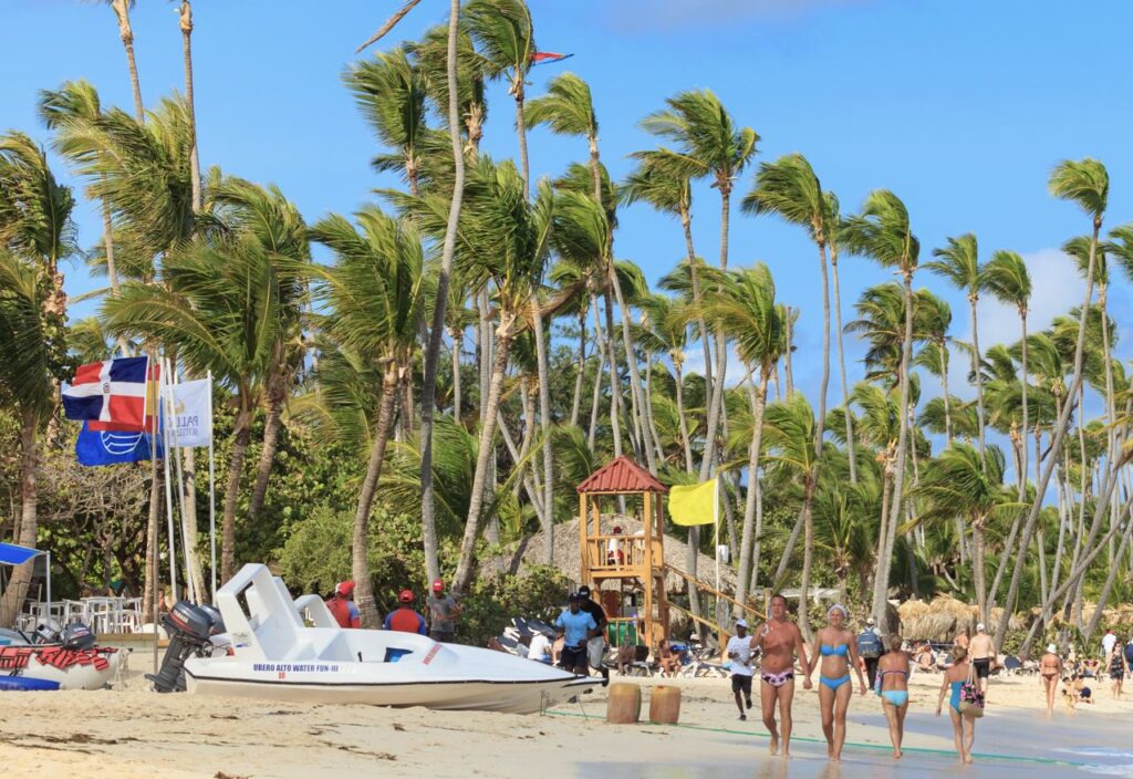 5 Changes Affecting All Travelers Visiting Punta Cana This Winter