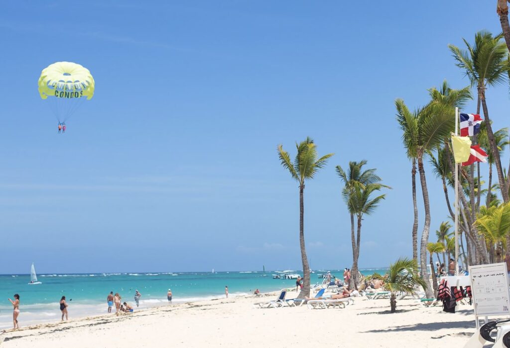 5 Important Differences Travelers Need To Know About Visiting Punta Cana Over Mexico