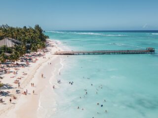 5 Reasons Why Travelers Are Choosing Punta Cana This Year For Their Winter Getaway