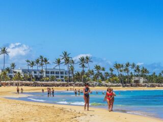 5 Things Travelers Need To Know About Visiting Punta Cana In October