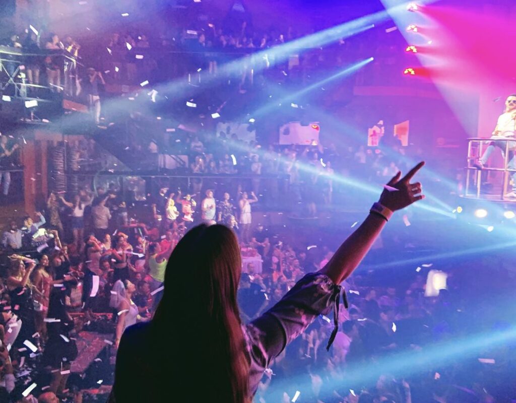 COCo bongo