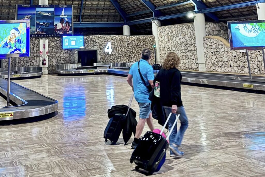 Can You Take An Uber From The Punta Cana Airport Your 2027 Guide & The Exception