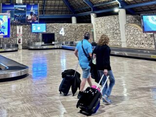 Can You Take An Uber From The Punta Cana Airport Your 2027 Guide & The Exception