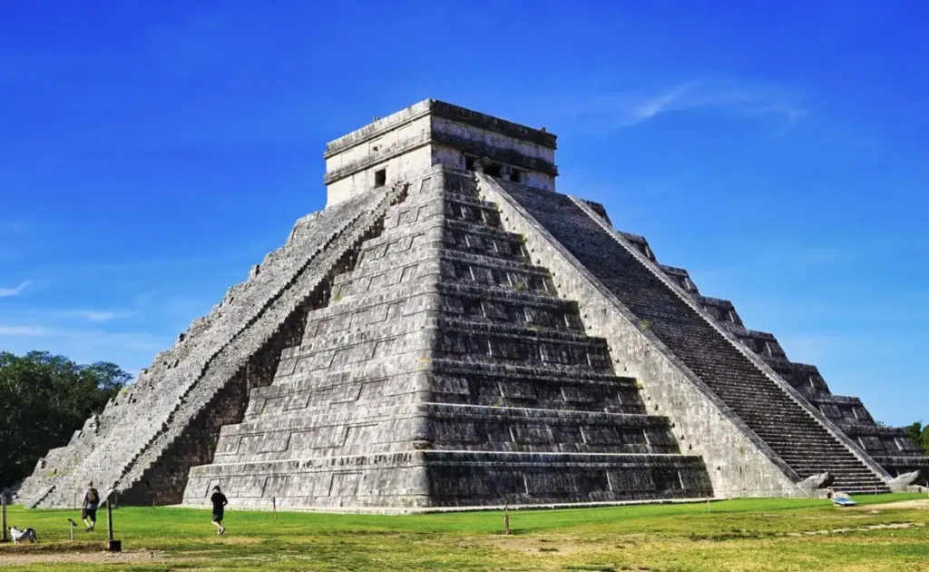 Chichen Itza