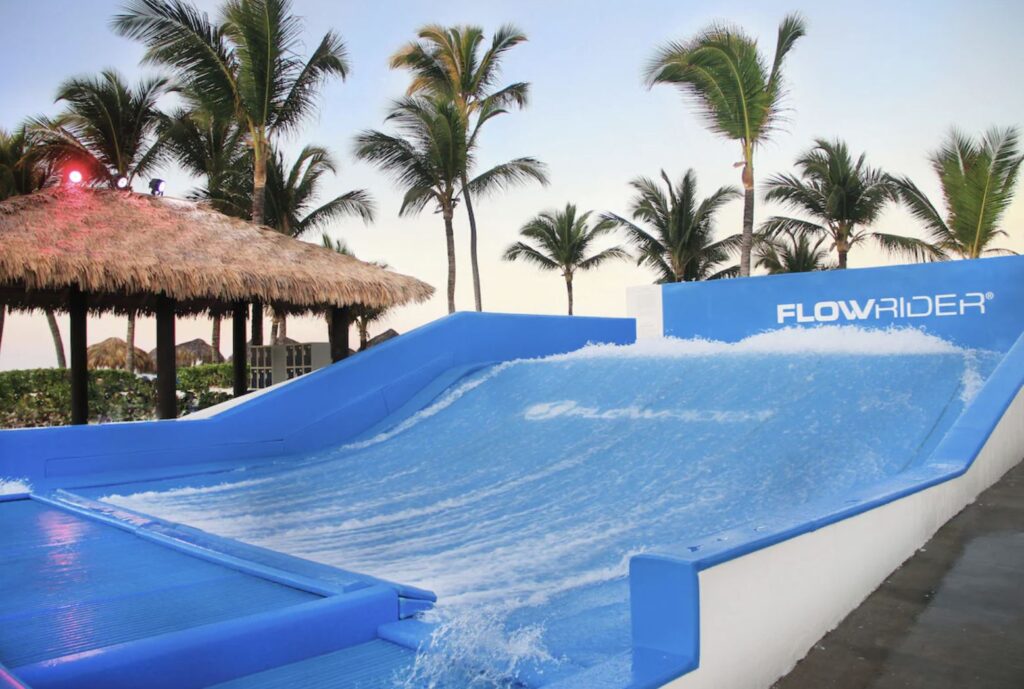 Flowrider