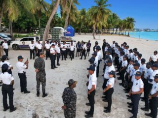 How Punta Cana’s Latest Police Crackdown Helps Keep the Destination Safe
