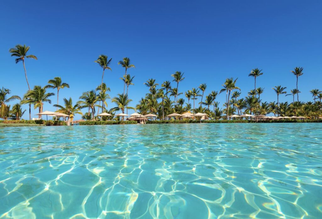 Is Cancun Or Punta Cana Better For Your Winter Getaway Here's How To Decide