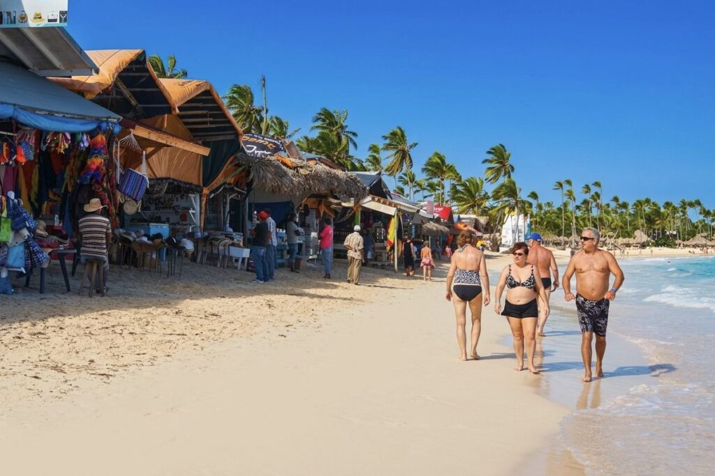Is Punta Cana Safe This Winter Here's The Real Truth According To Travelers