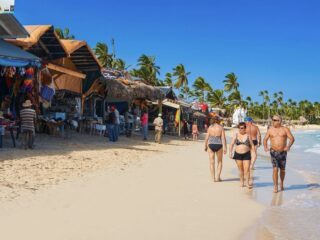 Is Punta Cana Safe This Winter Here's The Real Truth According To Travelers