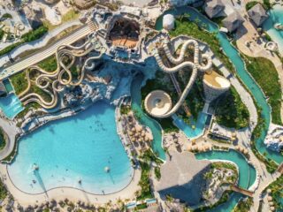 Is The Caribbeans Largest Water Park In Punta Cana Worth It Here's What Travelers Need To Know