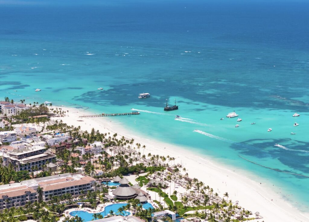 Punta Cana