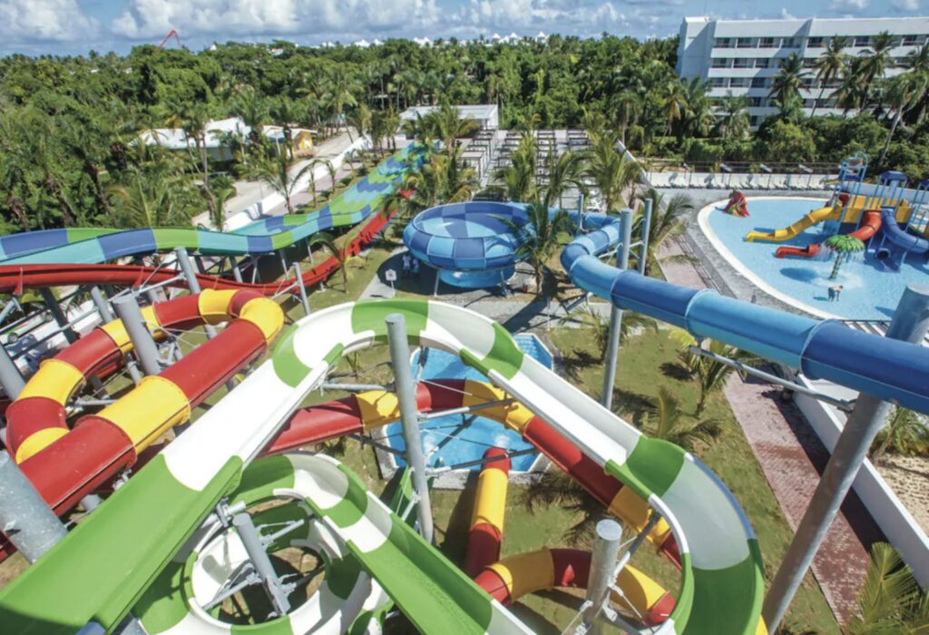 RIU Slides