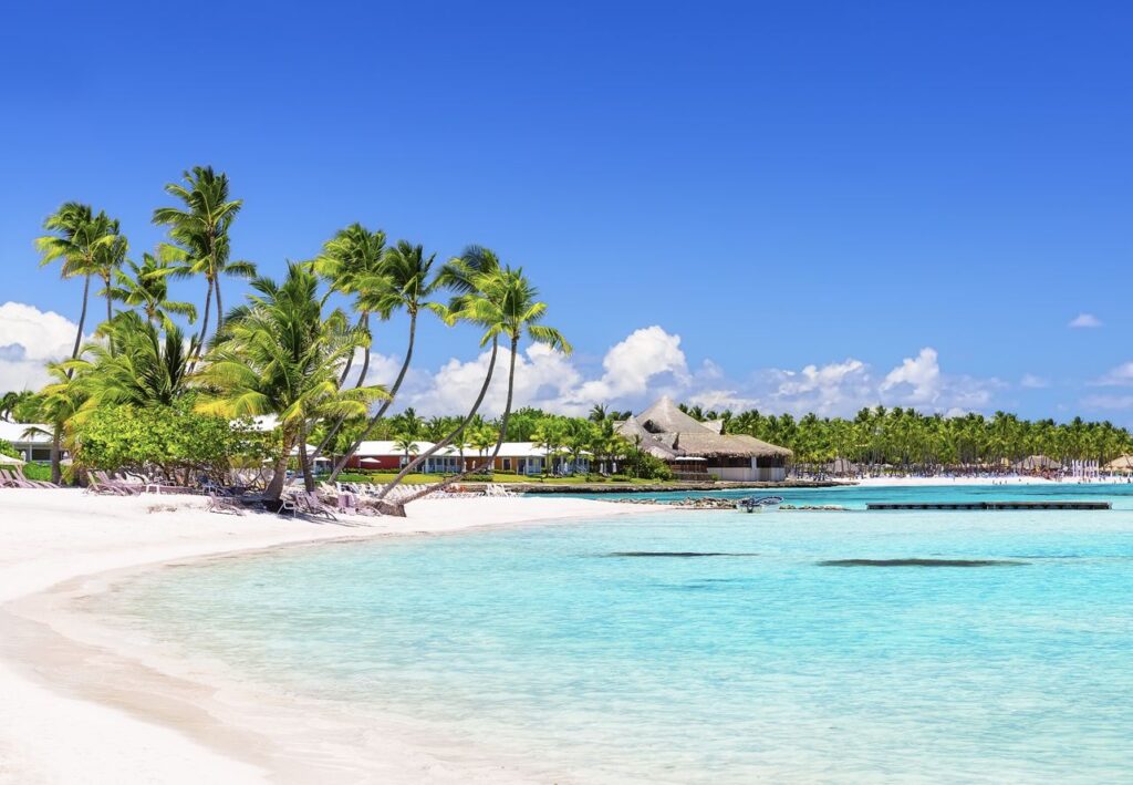 Southwest Announces New Nonstop Route To Punta Cana Launching Next Summer
