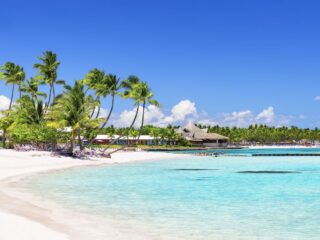 Southwest Announces New Nonstop Route To Punta Cana Launching Next Summer
