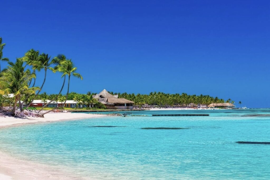 These 3 Cities Are Getting Brand New Nonstop Flights To Punta Cana This Winter