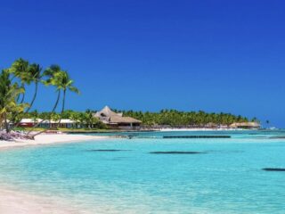 These 3 Cities Are Getting Brand New Nonstop Flights To Punta Cana This Winter