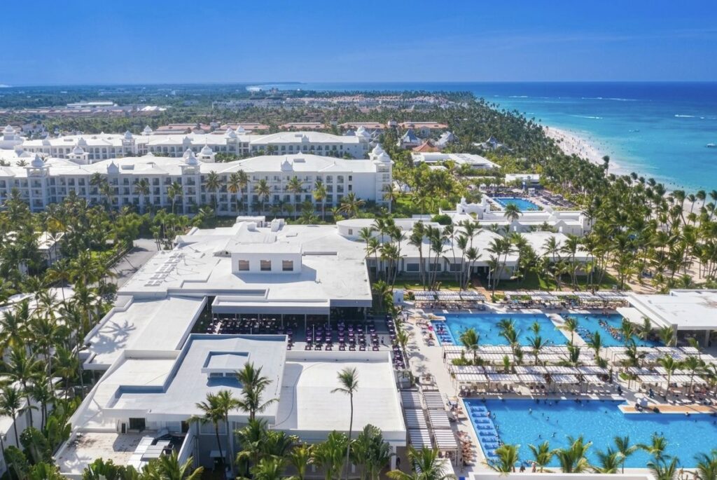 This Is The Most Popular Resort Brand In The Dominican Republic For 2026