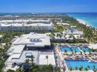 This Is The Most Popular Resort Brand In The Dominican Republic For 2026