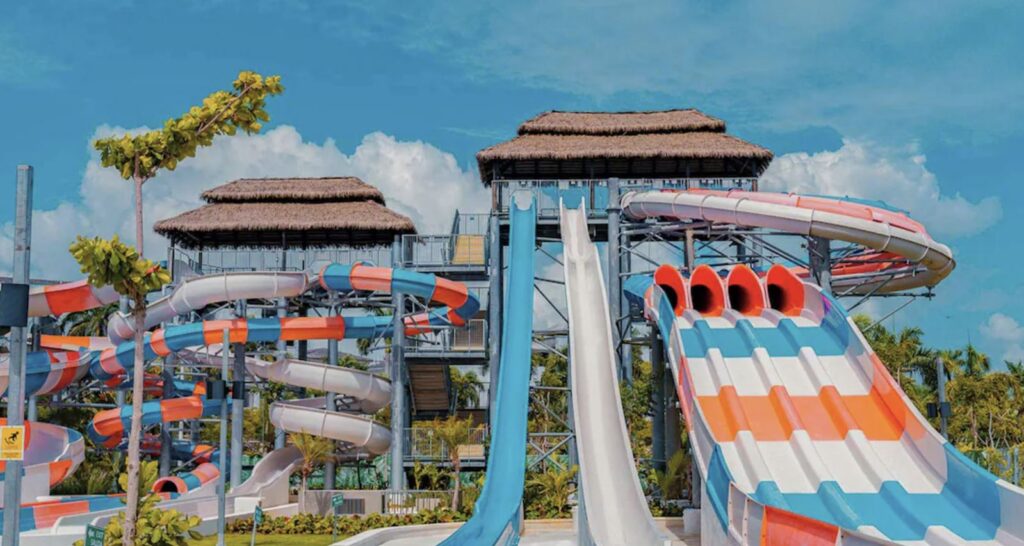 Waterpark