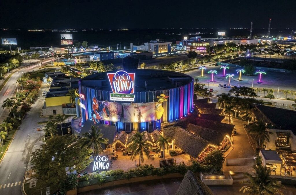 Where To Party In Punta Cana The Tourist Downtown VS Where The Locals Go