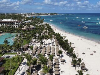 Your Airline Will Not Let You Board Your Flight To Punta Cana Without The E Ticket